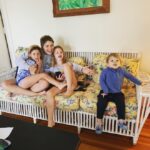 Why Jenna Bush Hager Doesn't Want Her Kids Writing Lists to Santa
