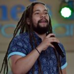 Bob Marley's Grandson Jo Mersa Marley Dead at 31