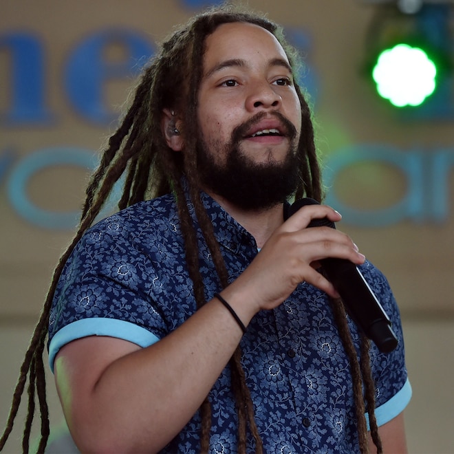 Bob Marley's Grandson Jo Mersa Marley Dead at 31