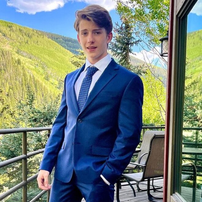Actor Tyler Sanders’ Parents Speak Out After Cause of Death Reveal