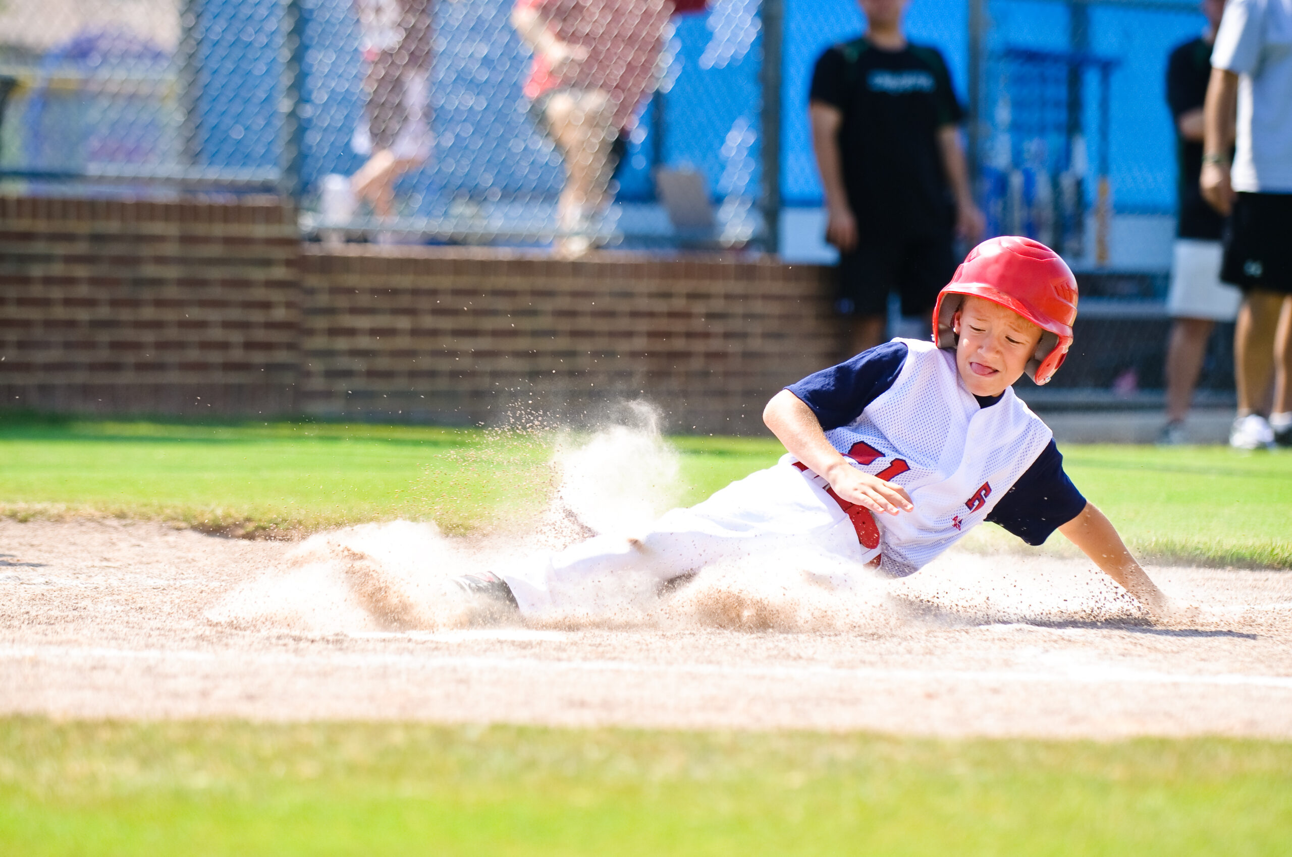 What is an RBI in Baseball?