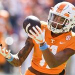 2022 Tennessee football schedule: Dates, times, TV channels, scores