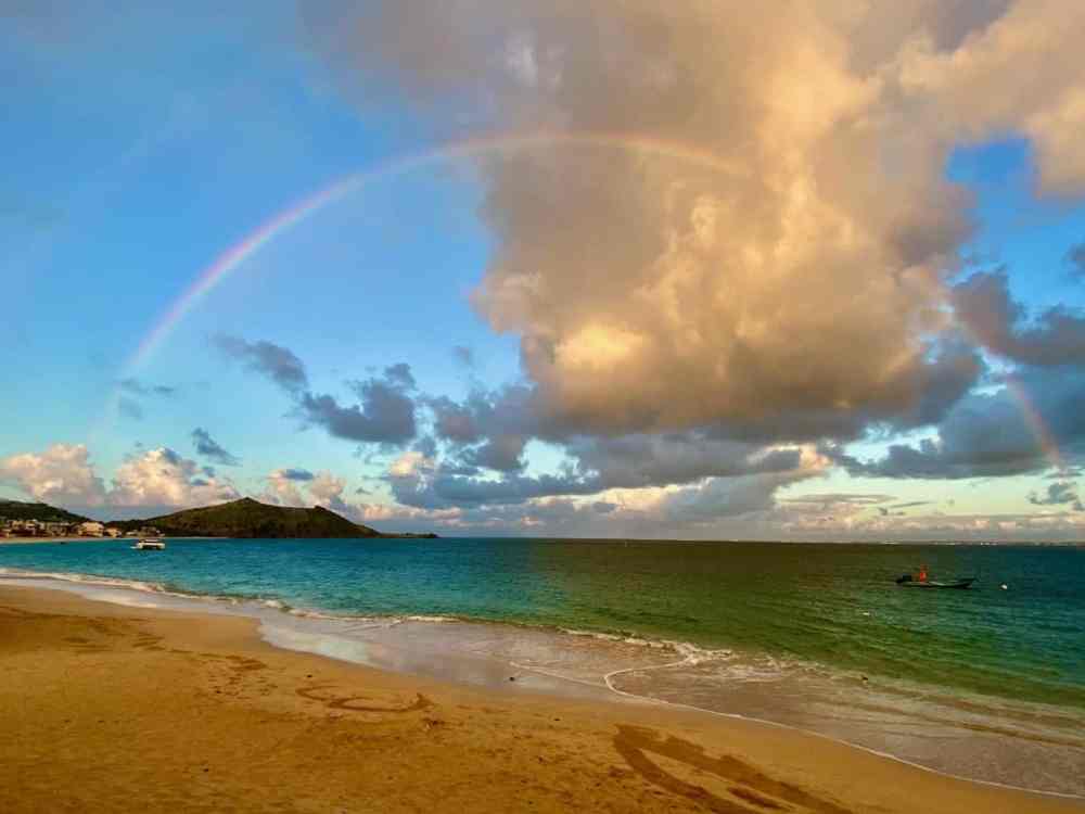 Best Beaches in St Maarten/St Martin