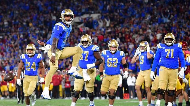 2022-23 college football bowl game schedule, scores, TV channels, times