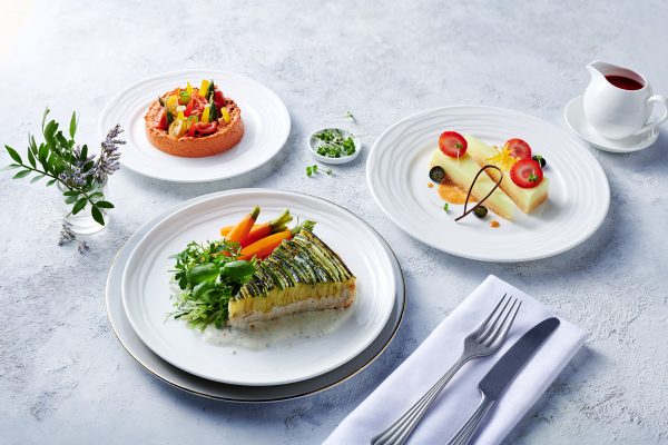 Emirates backs ‘Veganuary’ message