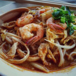 Ten things to do in Sarawak