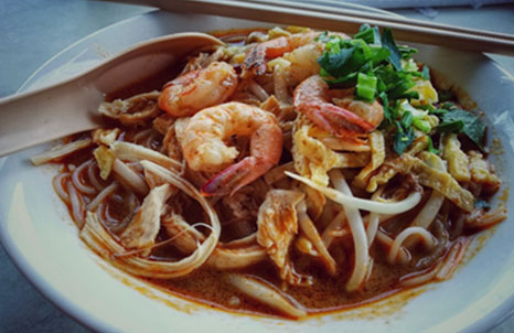 Ten things to do in Sarawak
