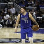 Luka Doncic on international NBA players: “[We get] more respect than we used to”