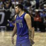 Luka Doncic on Portland’s defensive approach