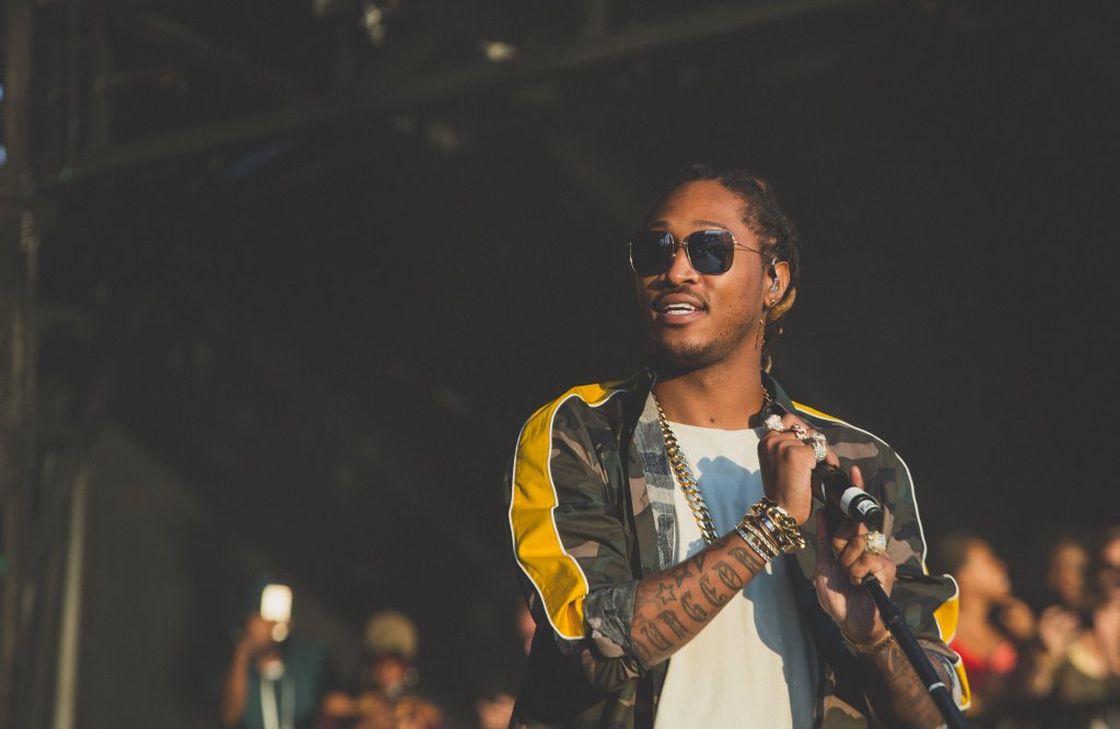 Lil Wayne, Future And More Named As Potential Witnesses In YSL RICO Trial