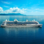 Take a peep at Silversea’s newest ship