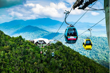 The Best of Langkawi: The perfect 5D4N itinerary