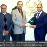 PIA and Sabre Ink renewal accords