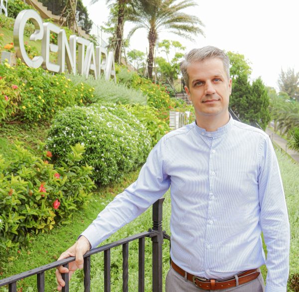 Mui Ne resort names GM