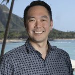 Top accolade for Outrigger executive