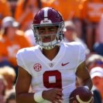 Bryce Young: College football career, stats, highlights, records