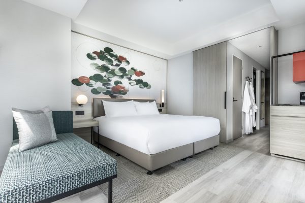 Centara Osaka’s opening bargain