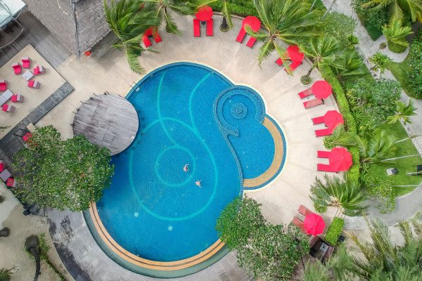 Centara renews Chang Island resort contract