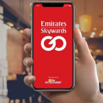 Giving away Miles by the million