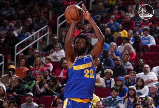 Andrew Wiggins out tonight