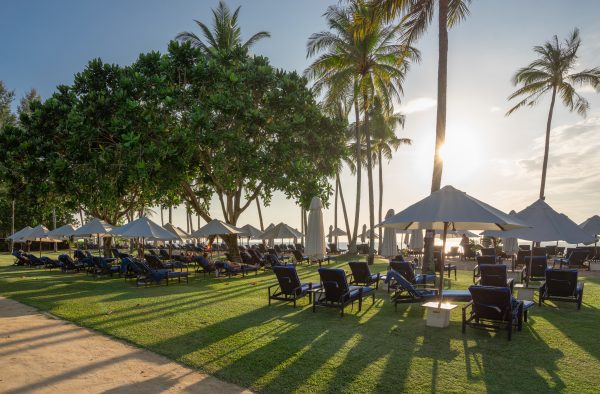Khao Lak on the path to MICE success