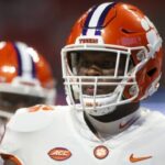 Myles Murphy: College football stats, highlights, records