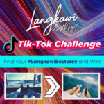 TikTok your way to Langkawi