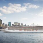 Oceania offers anniversary deals