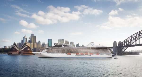 Oceania offers anniversary deals