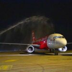 AirAsia relaunches Sabah-Hong Kong service