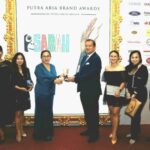 Sabah Tourism bags first award for 2023