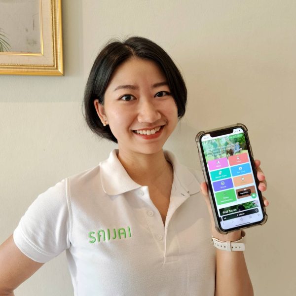 SAIJAI launches staffing solution