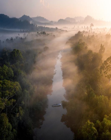 Here’s your Sabah must-visit list