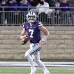 Skylar Thompson: College football career, stats, highlights, records