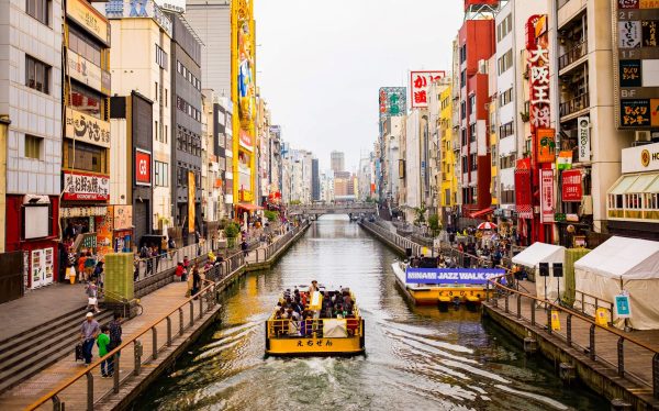 Thai Vietjet links Osaka and Chiang Mai