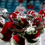 College football national championship history