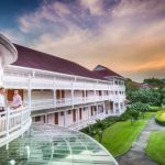 Hua Hin’s Centara Grand marks 100 years