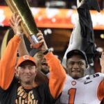 How the College Football Playoff works