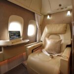 Emirates resumes Haneda flights