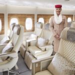 Emirates speeds up inflight broadband