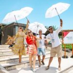 Further East 2023 open for bookings