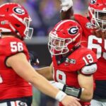 College football rankings: Preseason top 25 for the 2023 season