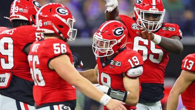 College football rankings: Preseason top 25 for the 2023 season