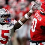 College football: TV schedule and game times
