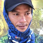 Canyoning takes off in Sabah