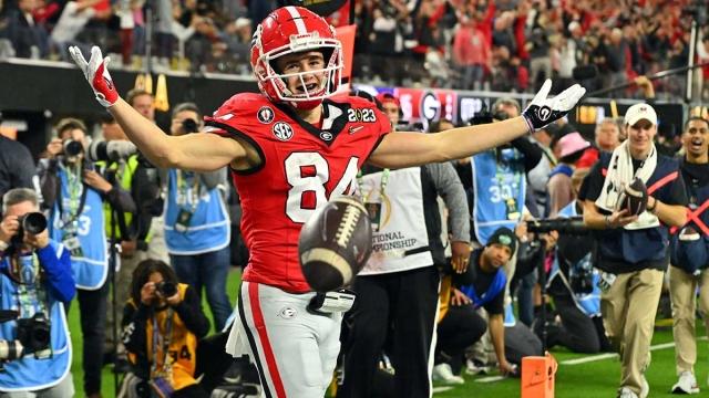 2023 SEC football schedule: Team by team dates, matchups