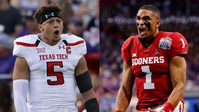 2023 Super Bowl rosters: Where the Eagles and Chiefs played college football