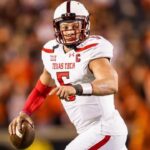 Patrick Mahomes: College football career, stats, highlights, records