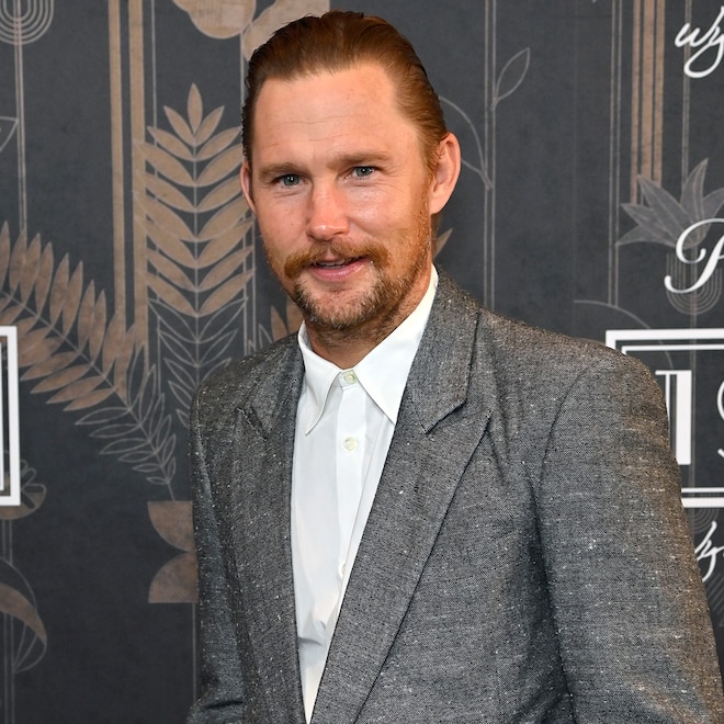 1923's Brian Geraghty Details the Show's Intense Cowboy Camp