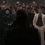 Netflix Has Canceled 1899 After Just One Season